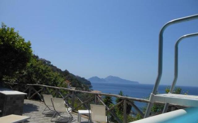 Villa Beatrice Sorrento