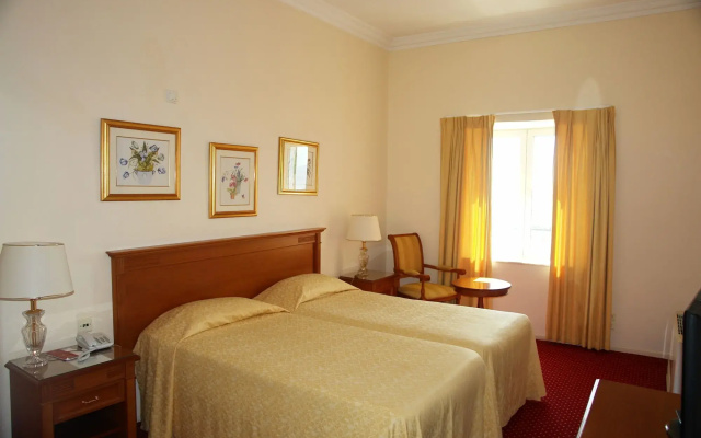 Cavalieri Hotel