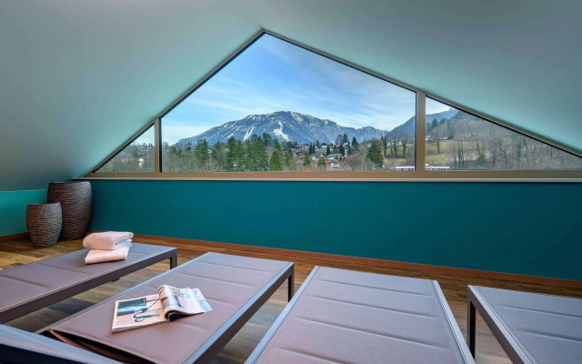 ibis Styles Bad Reichenhall