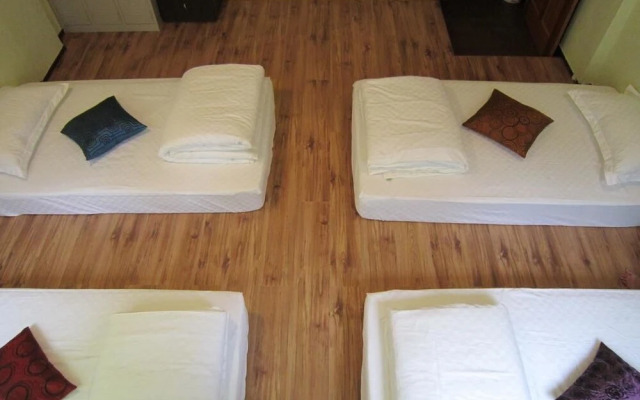 Handy Hostel