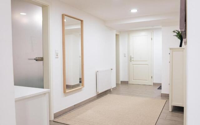 Hamburg Altona - 3 Bedrooms for up to 10