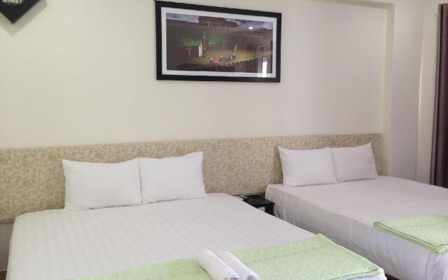 Hoi An Paradise Hotel