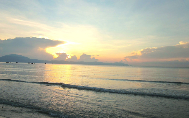 Ninh Chu Hotel