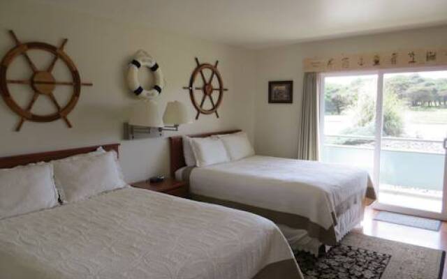 Table Rock Motel