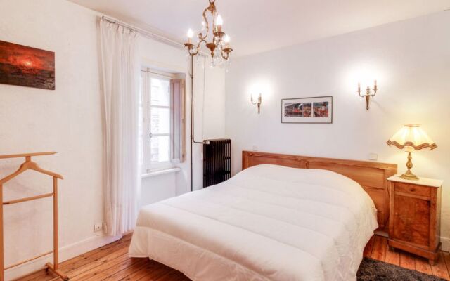 House Marianne Cancale