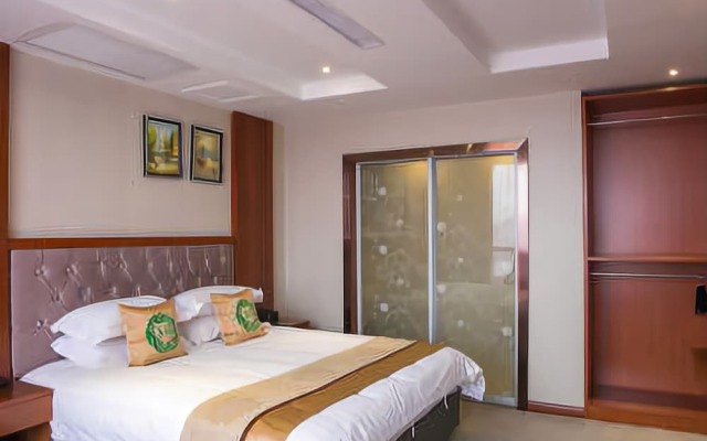 Yuyuan Hotel