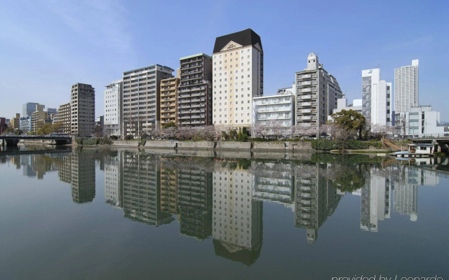 The Royal Park Hotel Hiroshima RiverSide