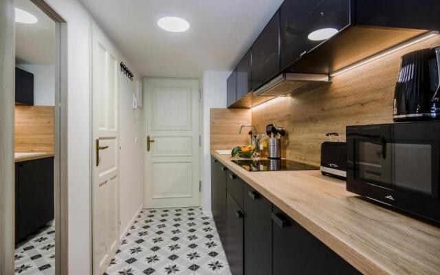 Royal Vineyards Apartments Prague