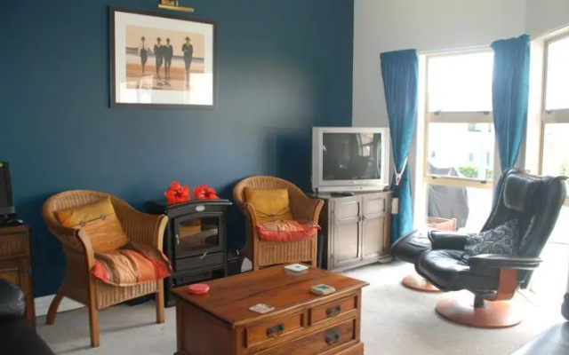 Bayview Manly Bed and Breakfast – Guest Rooms – Hibiscus Coast