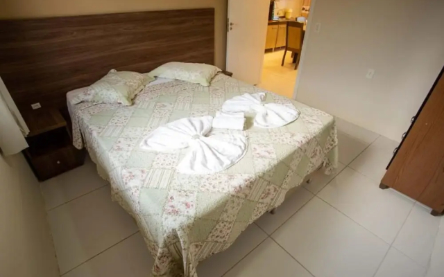 Pousada Nossa Senhora de Fátima