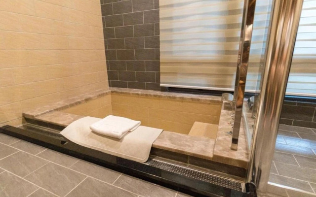 Doubletree By Hilton Yilan Resort