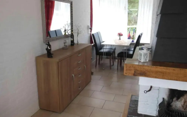Holiday Villa in Sint Maartenszee