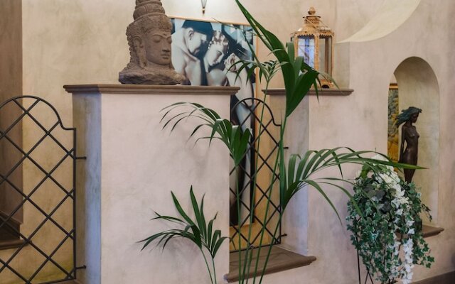 Villa Serapide B&B