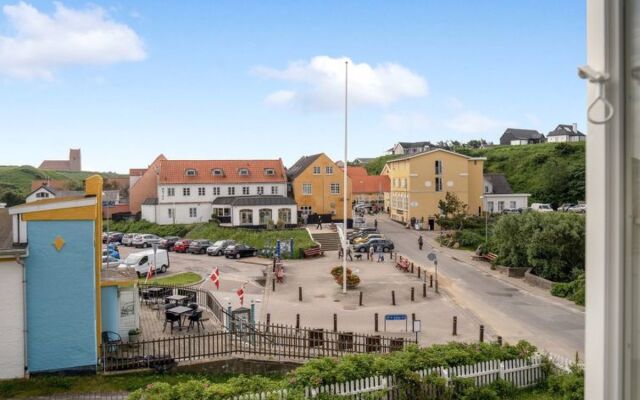 "Lotte" - 250m from the sea in NW Jutland