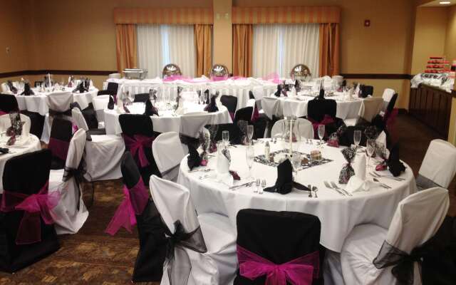 Hilton Garden Inn Billings
