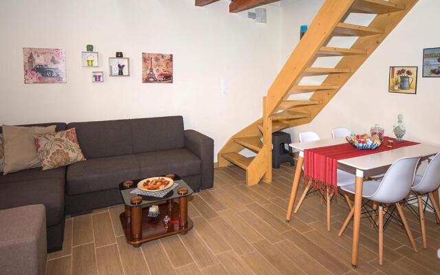 Elena's house