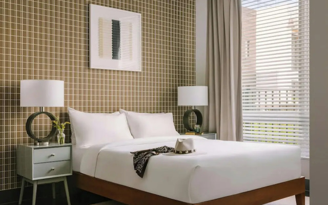 Sonder Village 21 Apartments Hillsboro Village