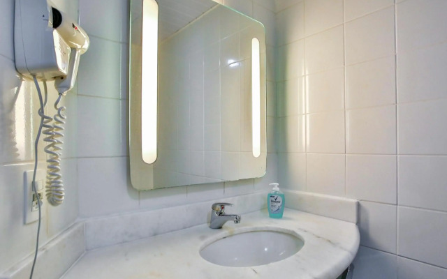 ibis Lausanne Crissier