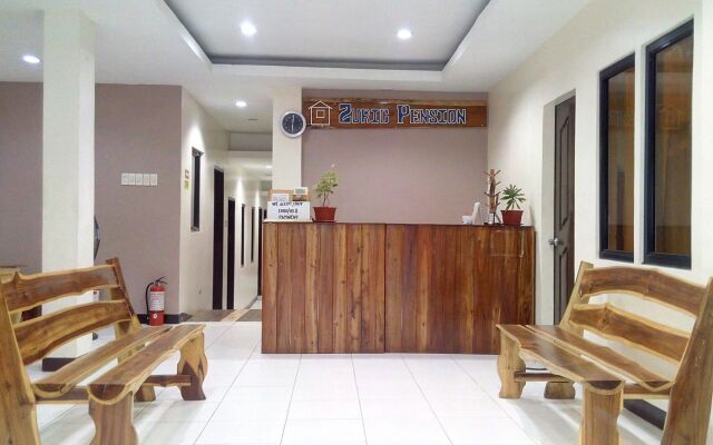 Zuric Pension Coron