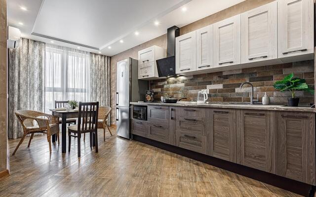 Pro Apart (Про Апарт) на улице Красная 176/8