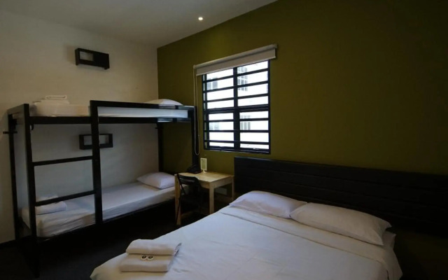 Tulip Hotel