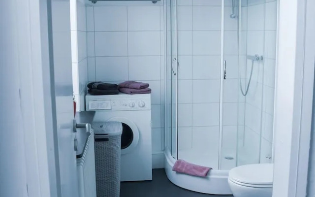 Appartement an der Ilmenau