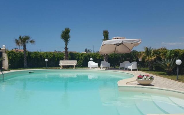 Villa Ibiscus