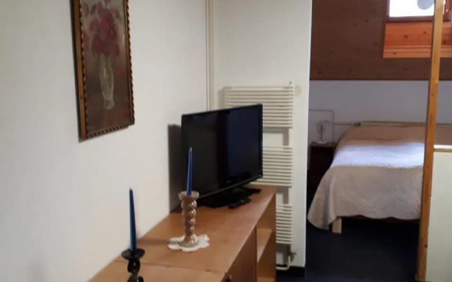 Apartment Dobnikar