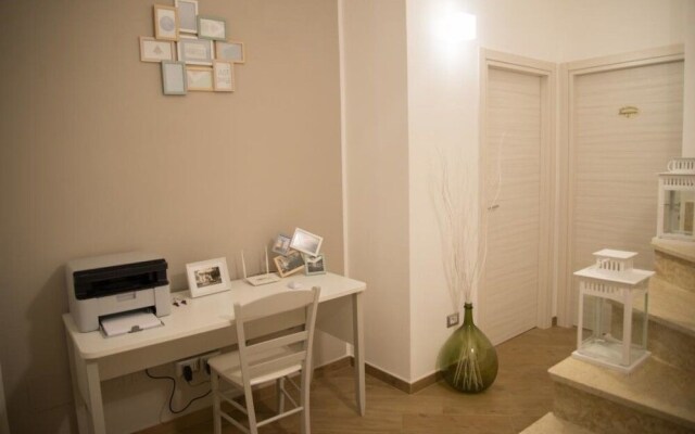 Villa Caterina Affittacamere