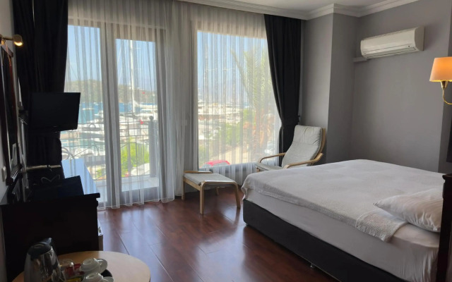 Ata Park Hotel