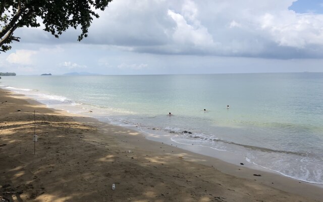 Ting Rai Bay Resort