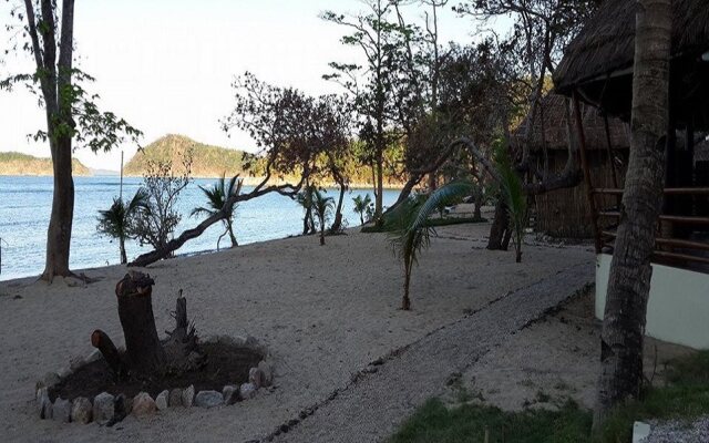 Cashew Grove Beach Resort