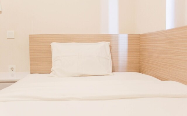 Great Choice 2Br Apartment At Meikarta