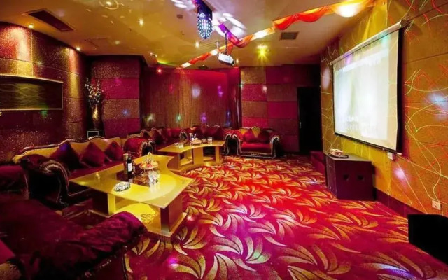 South Asia Business Hotel Suzhou