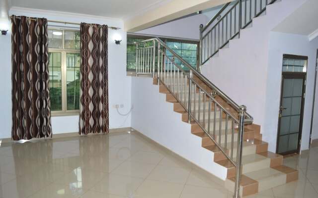Kilimanjaro Resort