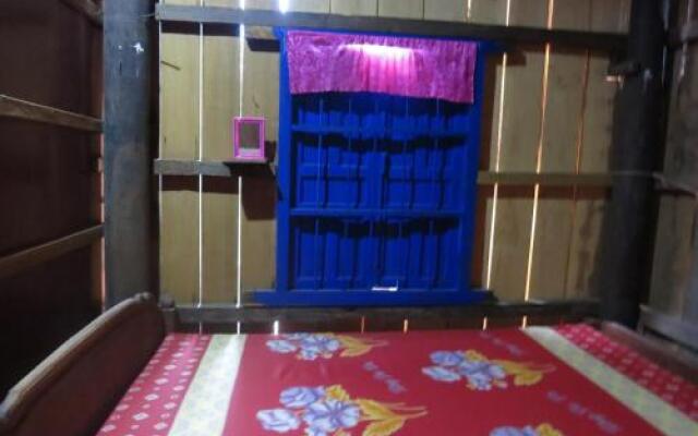 Isanborei Homestay 3