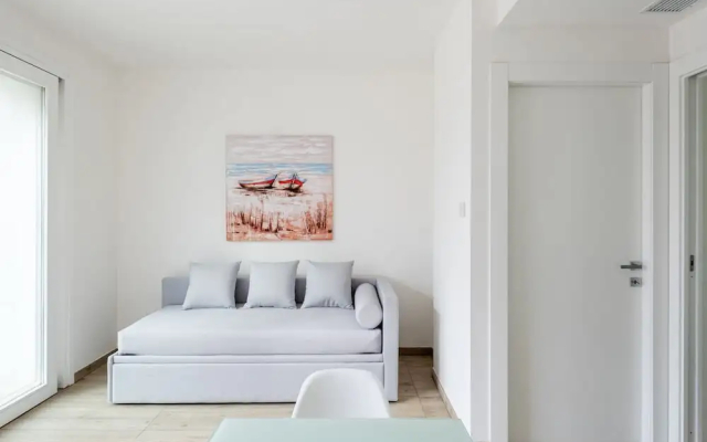Capo Falcone Charming Apartments