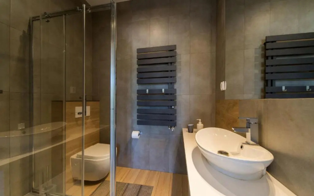 Apart-Invest Apartament Wiwi 3