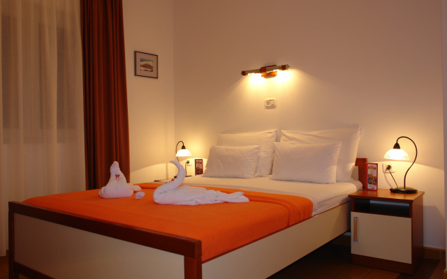 Garni Hotel Fineso