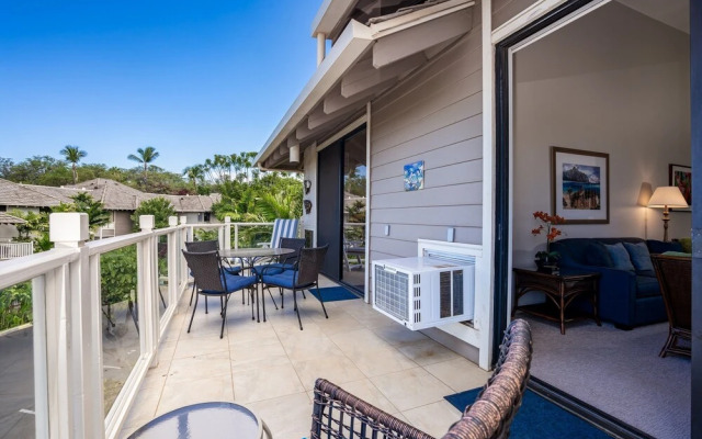 Grand Champions 32 2 Bedroom Condo by RedAwning