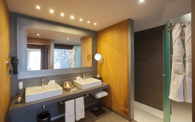 Lopesan Baobab Resort