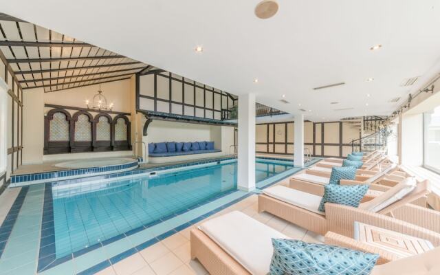 Romantik Landhotel Doerr