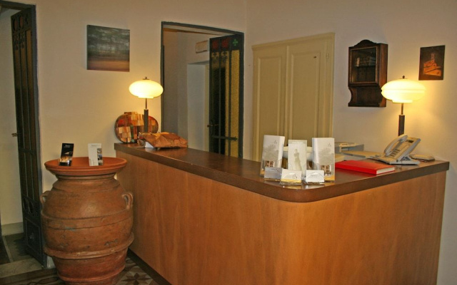 Albergo San Lorenzo
