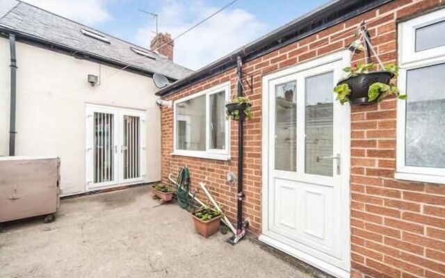 Sunderland Self-catering Cottage
