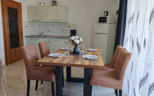 Apartmani Mira Gabric Lopar