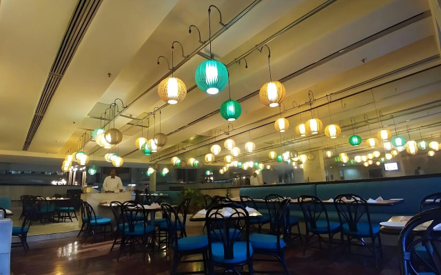 Centaur Hotel