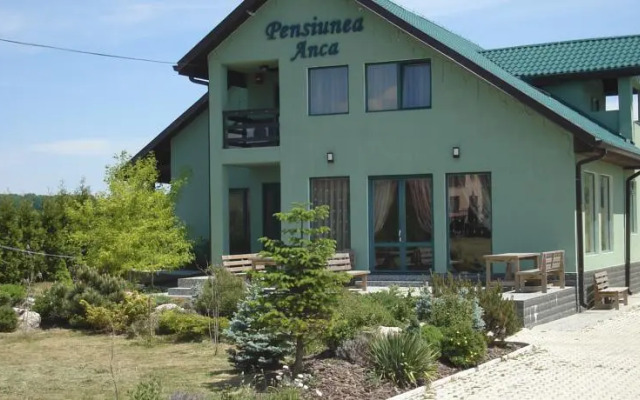 Pension Anca