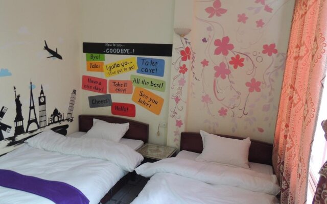 Ha Long Happy Hostel - Adults Only