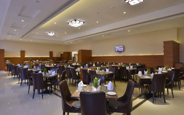 Orchha Palace and Convention Centre