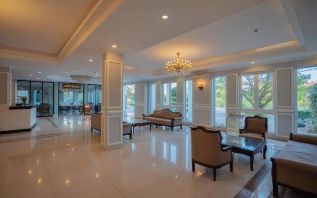 Hoian Sincerity Hotel & Spa